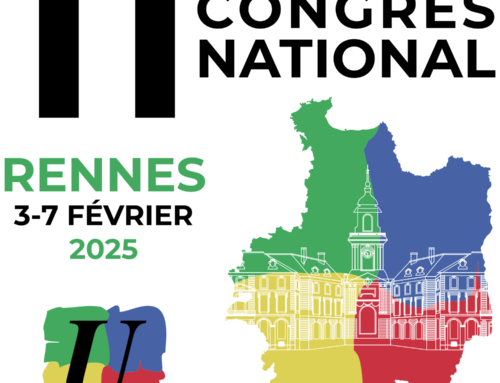 Les congrès départementaux de la FSU dans le Grand Est 2024-2025